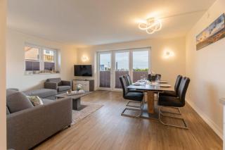 Meeresblick "Morgensonne" Haus 3, WE 35 - 5