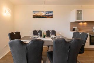 Meeresblick "Morgensonne" Haus 3, WE 35 - 2