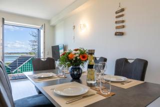 Meeresblick "Sonnenstrahl" Haus 2, WE 20 - 9