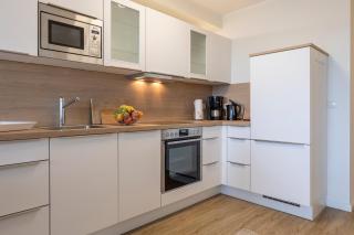 Meeresblick "Sonnenstrahl" Haus 2, WE 20 - 4