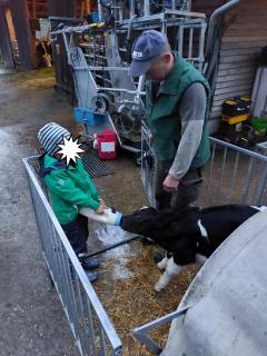 Ferienhaus Wendelhof - 9