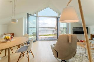 Meeresblick "Strand" Haus 2 We 30 - 8