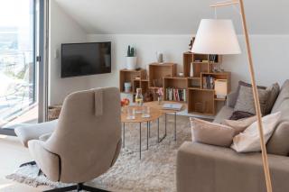 Meeresblick "Strand" Haus 2 We 30 - 6