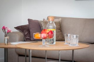 Meeresblick "Strand" Haus 2 We 30 - 3