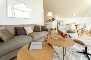 Meeresblick "Strand" Haus 2 We 30 - 4