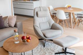 Meeresblick "Strand" Haus 2 We 30 - 1