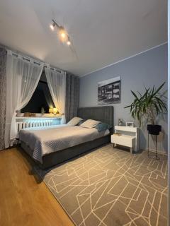 Gdynia Apartament Torpedownia - 8