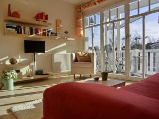 Ferienwohnung B8 - 5