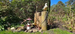 Ferienwohnung B7 - 3