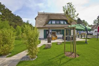 Ferienhaus Seehund - 9