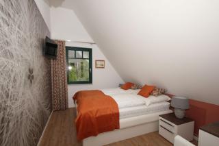 Ferienhaus Seehund - 1