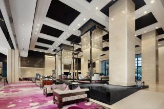 Holiday Inn Chengdu High-Tech Center by IHG - 8