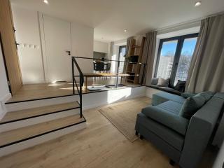 Mamut Szklarska Poręba - 9