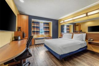 SureStay Plus Hotel by Best Western Keyser - 7