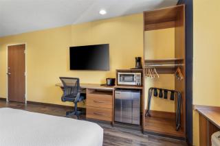 SureStay Plus Hotel by Best Western Keyser - 3
