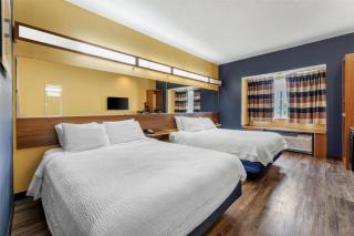 SureStay Plus Hotel by Best Western Keyser - 1