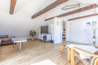 fewo1846 - Hugo Eckener - komfortable Maisonette-Wohnung mit 2 Schlafzimmern im Stadtzentrum - Flensbourg - 5