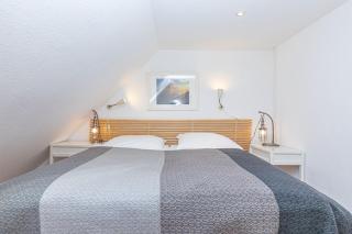 fewo1846 - Hugo Eckener - komfortable Maisonette-Wohnung mit 2 Schlafzimmern im Stadtzentrum - 1