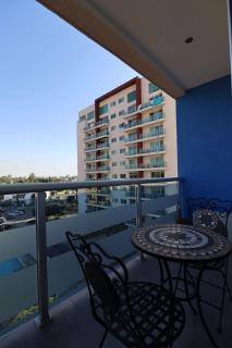 Loft ideal para viajes de trabajo cerca del Poliforum - 9