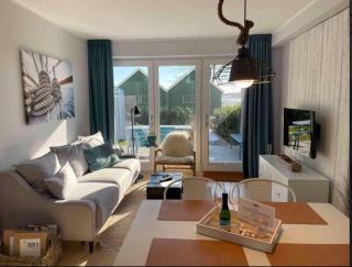 Meeresblick "Deck 11" Haus 2 WE 16 - 9