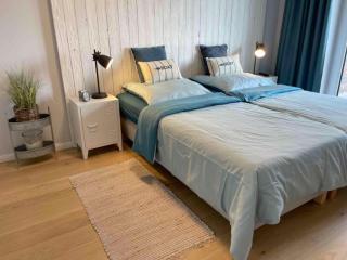 Meeresblick "Deck 11" Haus 2 WE 16 - 3