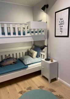 Meeresblick "Deck 11" Haus 2 WE 16 - 1