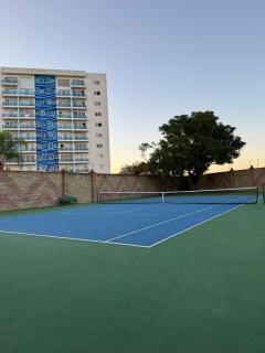 Loft ideal para viajes de trabajo cerca del Poliforum - 8