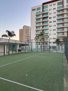 Loft ideal para viajes de trabajo cerca del Poliforum - 7