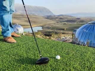 Sky Dome - Alushllari's Farm - 5