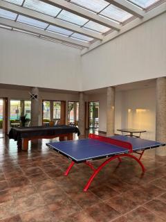 Loft ideal para viajes de trabajo cerca del Poliforum - 3