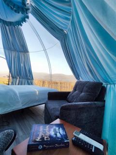 Sky Dome - Alushllari's Farm - 4