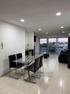 Loft ideal para viajes de trabajo cerca del Poliforum - 2