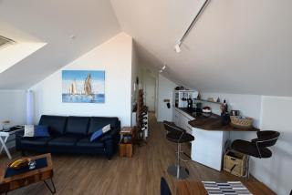 Meeresblick "Deck 44" Haus 3 WE 44 - 7