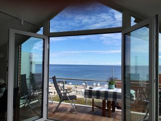 Meeresblick "Deck 44" Haus 3 WE 44 - 5