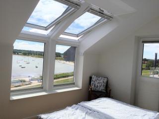 Meeresblick "Deck 44" Haus 3 WE 44 - 1