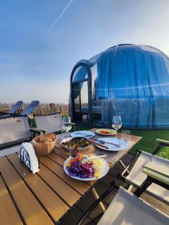 Sky Dome - Alushllari's Farm - 2