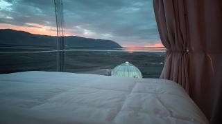 Sky Dome - Alushllari's Farm - 1