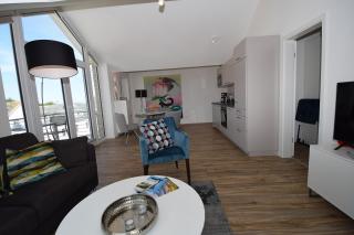 Meeresblick "Storchennest" Haus 1, WE 13 - 2