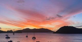 La vue sur la baie - 5