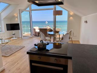 Meeresblick Ostseesternchen H3 WE 47 - Hohwacht - 6