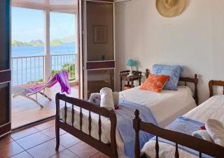 La vue sur la baie - 3