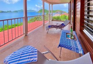 La vue sur la baie - 2