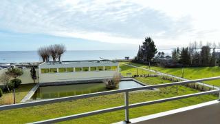 Vier Jahreszeiten Haus 2 Whg 27 - 9