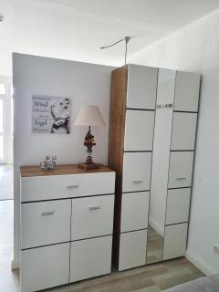 Vier Jahreszeiten Haus 2 Whg 27 - 3