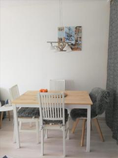 Vier Jahreszeiten Haus 2 Whg. 33 - 7