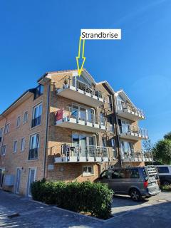 Meeresblick Strandbrise Haus 1, App 12 - 9