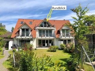 Ferienwohnung Rundblick - 9