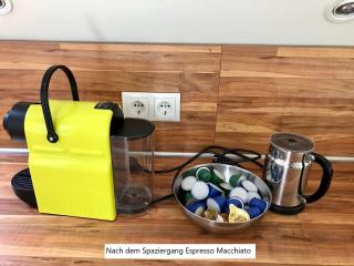 Ferienwohnung Rundblick - 4