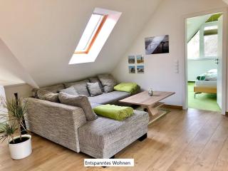 Ferienwohnung Rundblick - 6