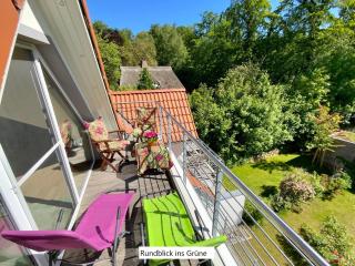 Ferienwohnung Rundblick - 2